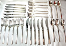 Lucky wood cutlery for sale  LEEK