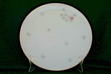 Thomas R Germany Retro Atomic 1950's Large Plate 12.75" comprar usado  Enviando para Brazil