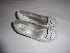 Scarpa donna decolte usato  San Martino in Rio