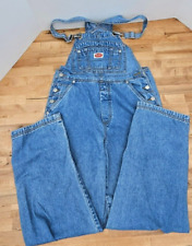 Vintage revolt overalls for sale  Miamisburg