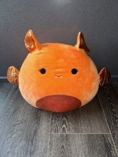Kellytoy squishmallows tangie for sale  La Mesa