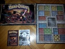 Heroquest edizione italiana usato  Milano