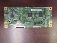 Tcl tcon st7461d02 for sale  Walled Lake