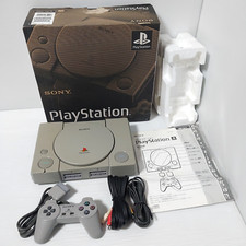 Sony playstation ps1 d'occasion  Expédié en Belgium