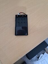 Fba yaesu battery for sale  CHESTERFIELD