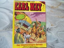 Comic klassiker karl gebraucht kaufen  Gerolfingen