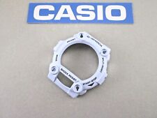 Usado, Moldura de relógio Casio G-Shock G-7900A genuína resina branca, capa de caixa 10331978 comprar usado  Enviando para Brazil