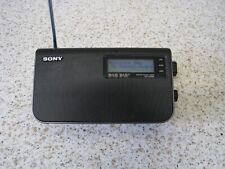 Sony xdr s56dbp for sale  BARROW-IN-FURNESS