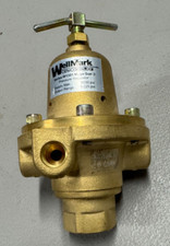 Regulador de pressão de gás Wellmark W1301 Mega Gun II comprar usado  Enviando para Brazil