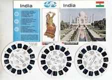 View master india usato  Settimo Torinese