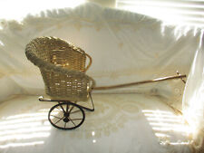 Antique doll carriage for sale  Columbia