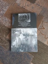 Seigneur Voland-Seigneur Voland-DIGIPACK-CD-black metal na sprzedaż  PL