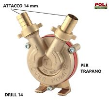 Pompa travaso per usato  Massa