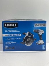 Hart tool model for sale  Caldwell