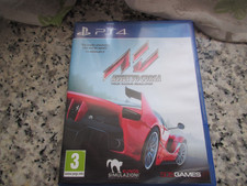 assetto corsa ps4 usato  Turate
