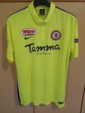 Maglia foggia 2017 usato  Italia