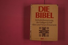 288178 bibel paul gebraucht kaufen  Herzebrock-Clarholz