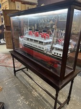 Antique model ship for sale  ORMSKIRK