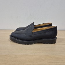 Solovair ymc black for sale  MANCHESTER