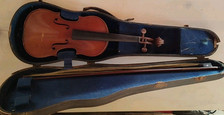 Violon ancien maestro d'occasion  Évron