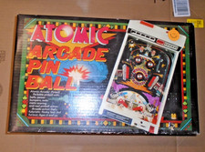 Brinquedo de pinball Atomic Arcade nº 754 comprar usado  Enviando para Brazil