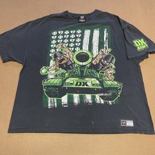 Vintage wwe army for sale  San Diego