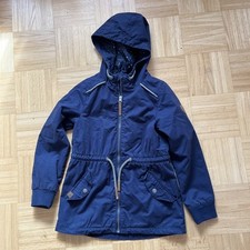 Yigga mädchen jacke gebraucht kaufen  Rangendingen