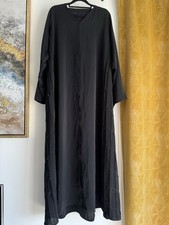 Abaya dubai strass gebraucht kaufen  Ratingen