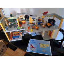 Playmobil 4324 große gebraucht kaufen  Insingen