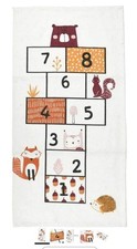 Children hopscotch animal for sale  FAREHAM