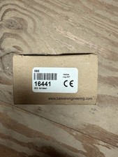 Sensor Banner SBE 16441, usado comprar usado  Enviando para Brazil