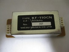 Yaesu 110cn 250hz for sale  Hollywood