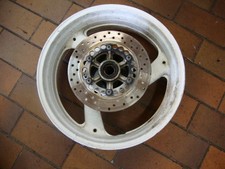 Yzf 750 4hn gebraucht kaufen  Hürtgenwald