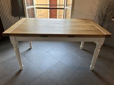 Tavolo allungabile legno usato  Reggio Emilia