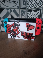 Habillage nintendo switch d'occasion  Charenton-du-Cher