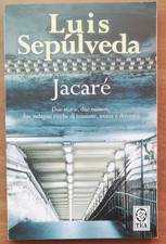 Jacaré luis sepulveda usato  Castel di Lama