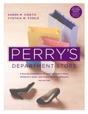Perry department 3rd for sale  Mishawaka