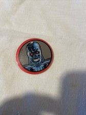 Terminator pinball machine for sale  Hamden