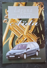 Renault laguna nevada d'occasion  Toulouse-