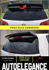 Spoiler posteriore adatto usato  Toritto