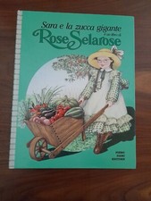 Rose selarose sara usato  Ala