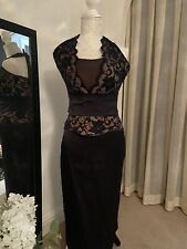 Stunning designer outfit for sale  ST. HELENS
