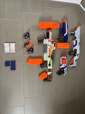 Raccolta pistole giocattolo usato  Fiorenzuola d'Arda