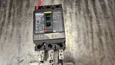 Lote #1 de conectores Square D HLL36025SA HL 060 PowerPact 25A disjuntor PDC3HD2 comprar usado  Enviando para Brazil