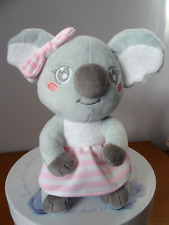 Doudou luminou koala d'occasion  Bouilly