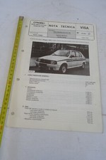 Manuale allegato citroen usato  Santena
