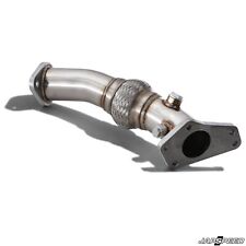 Japspeed stainless exhaust for sale  MANCHESTER