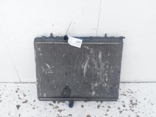 9680533480 radiatore acqua usato  Torre del Greco