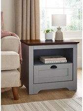 Devon lamp table for sale  SHIPLEY