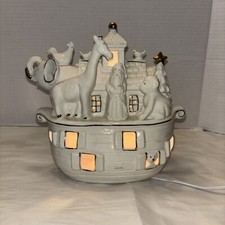 Christmas noahs ark for sale  Port Charlotte
